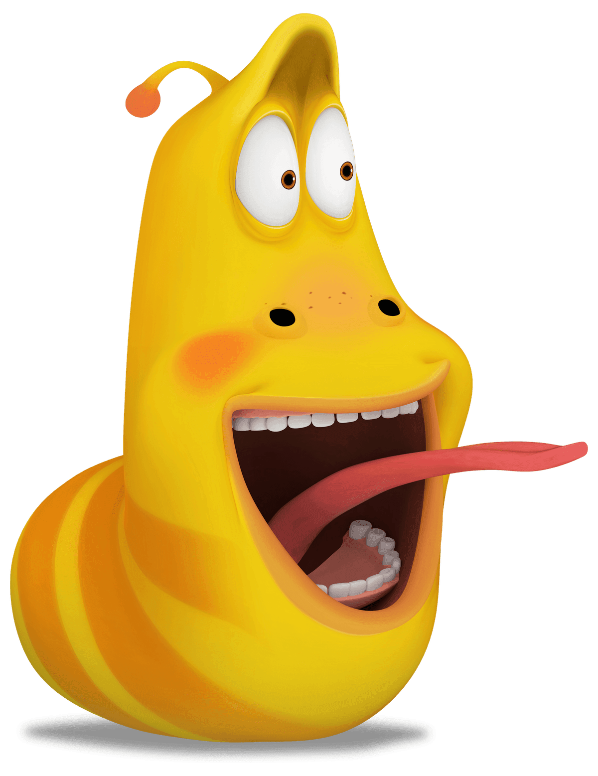 小黄